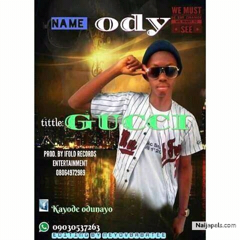 GUCCI