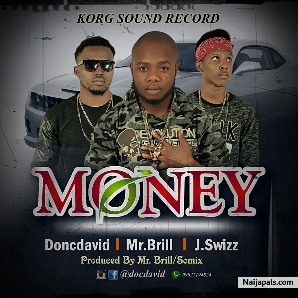 MONEY