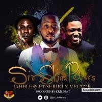 Sir Shina Peters