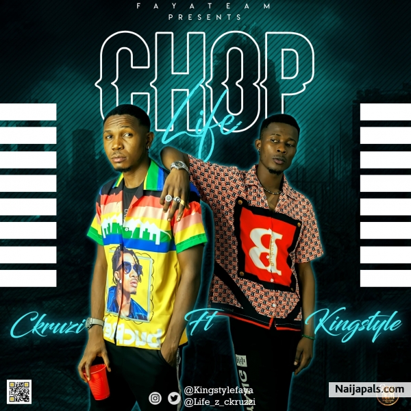 Chop Life