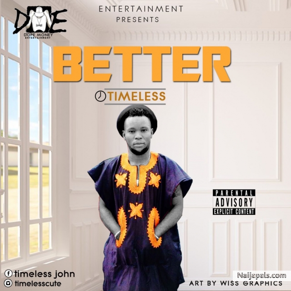 Better