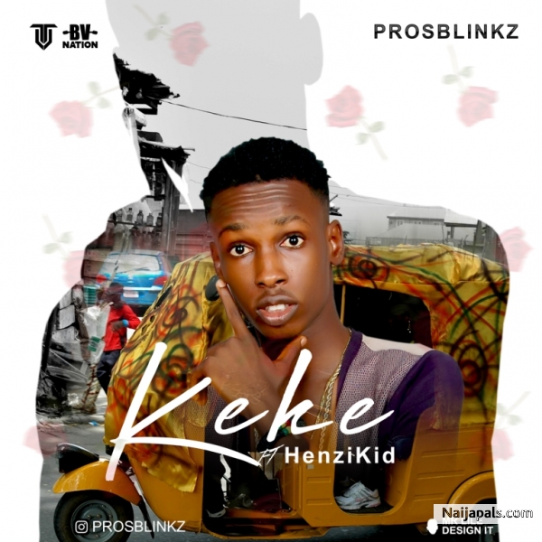 Keke Ft. HenziKid