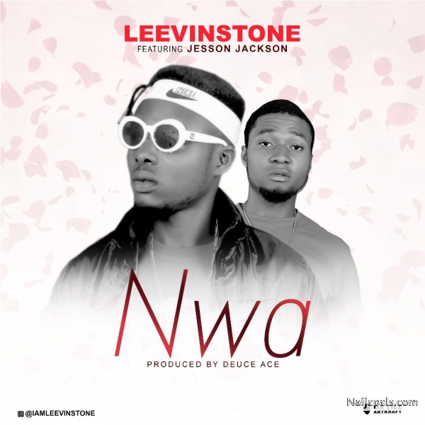 Nwa Ft Jesson Jackson