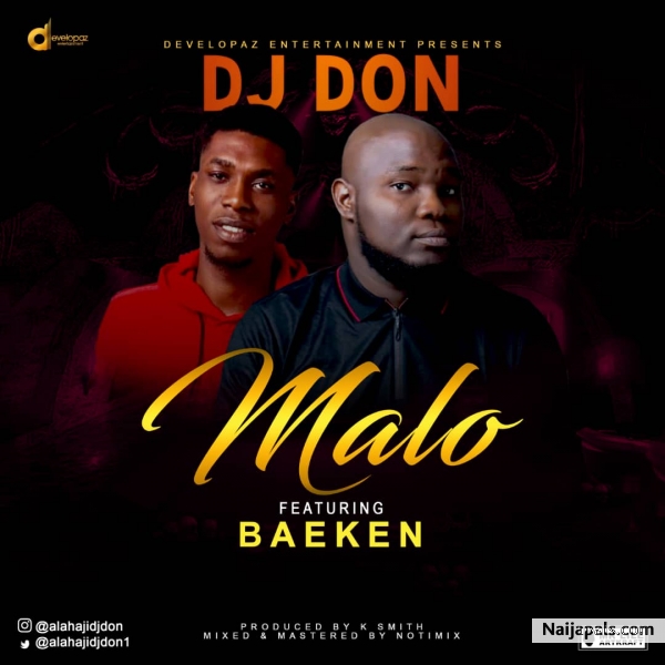 Malo Ft Baeken