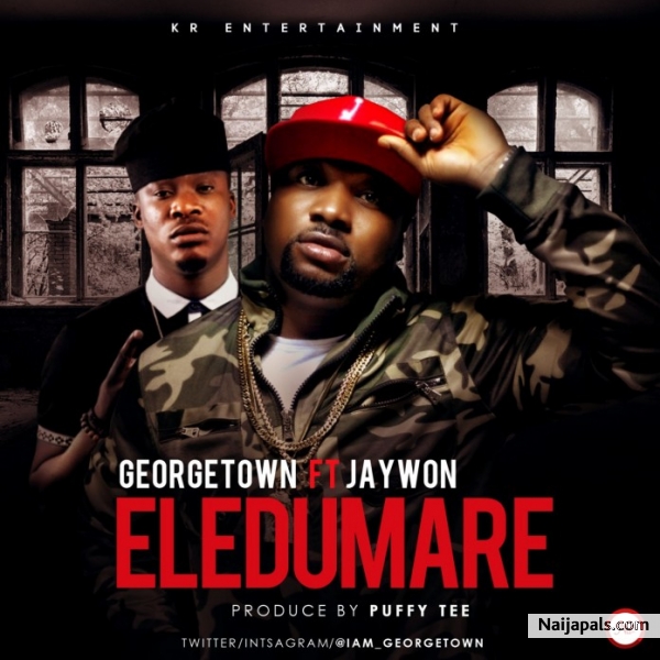 Eledumare