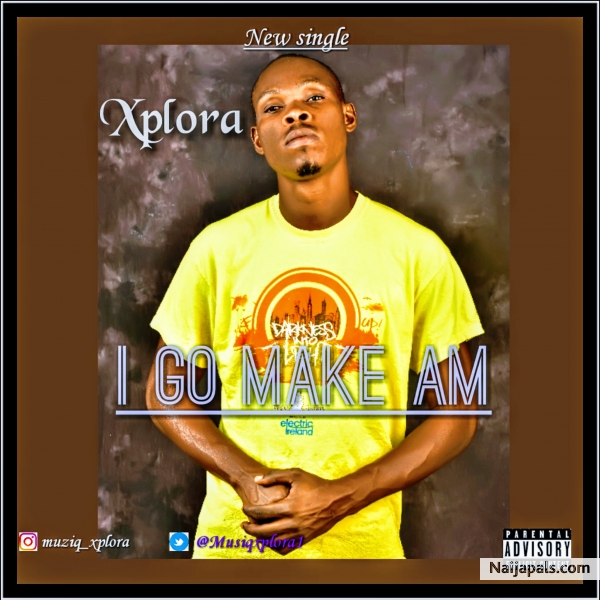 I GO MAKE AM