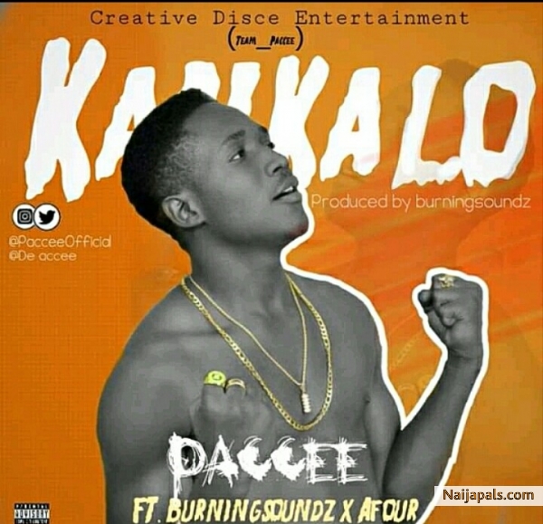 Kankalo
