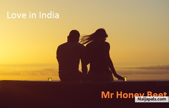 Love in India