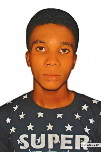 NAIJA BOY Google Profile