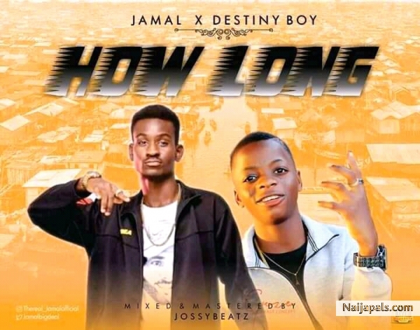 How Long