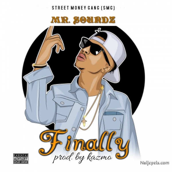 Finally(prod.by kazmo)