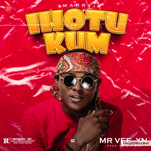 IHOTUKUM (Marry)