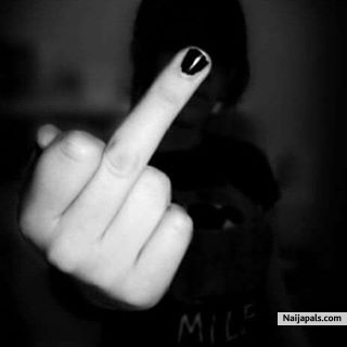Fvck You (Cover)