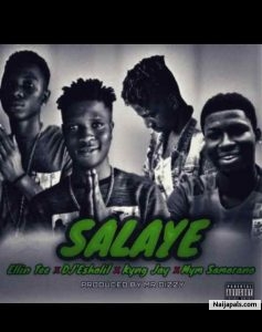 SALAYE