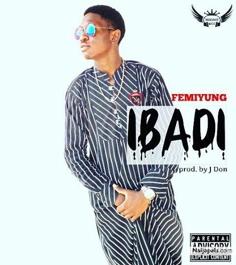 IBADI