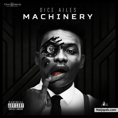 Machinery