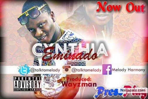 Cynthia Eminado