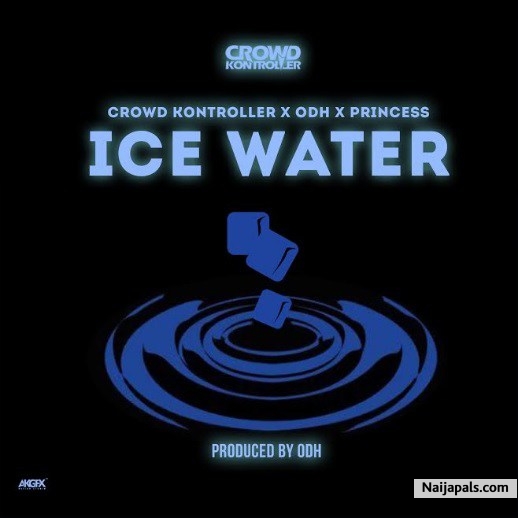 Ice Water (Prod. ODH)