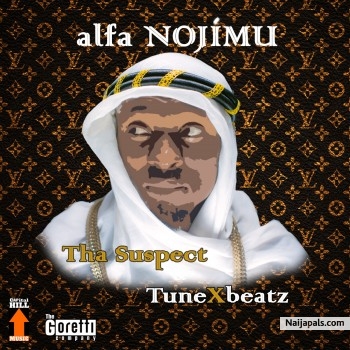 Alfa Nojimu