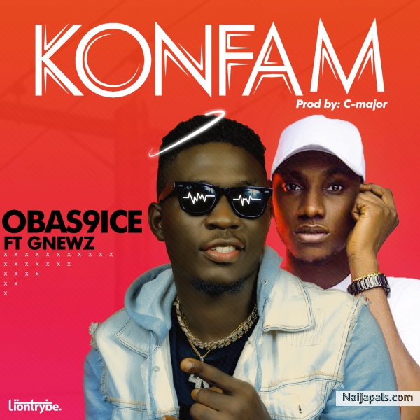 KONFAM ft Gnewz