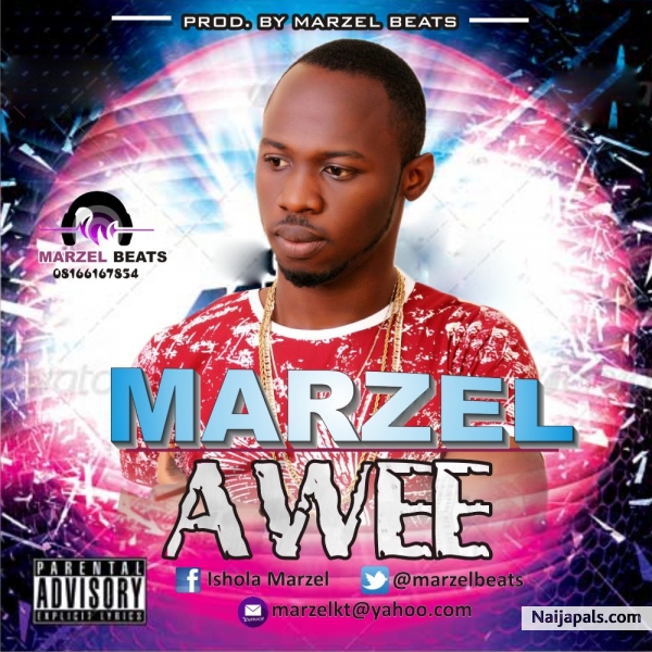 Marzel_Awee_(Prod_by_Marzel)
