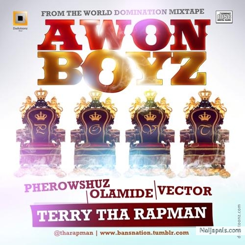 Awon Boyz