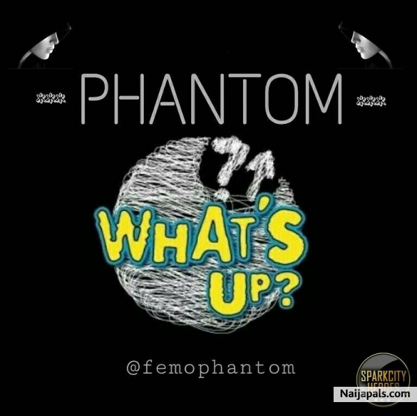 What' s Up