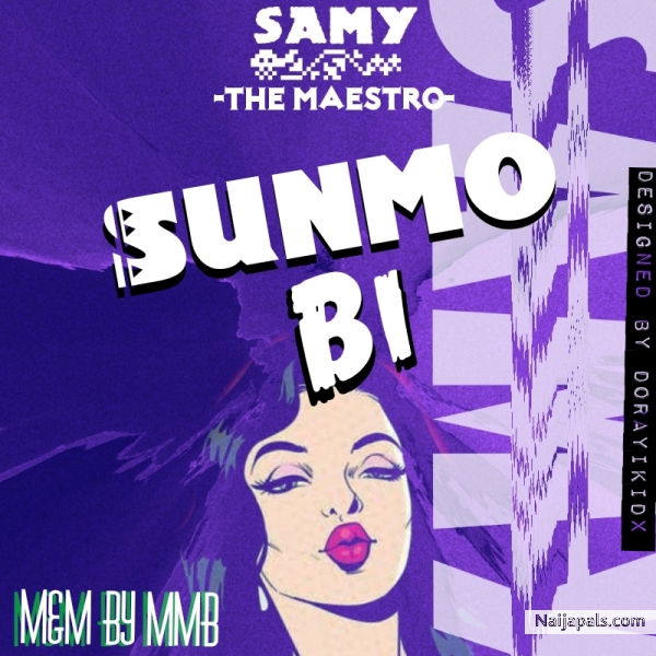 Sunmo Bi