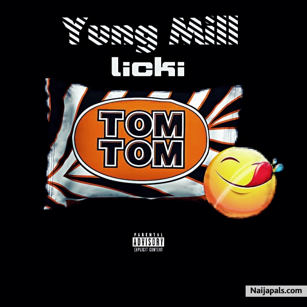 Licki Tom Tom