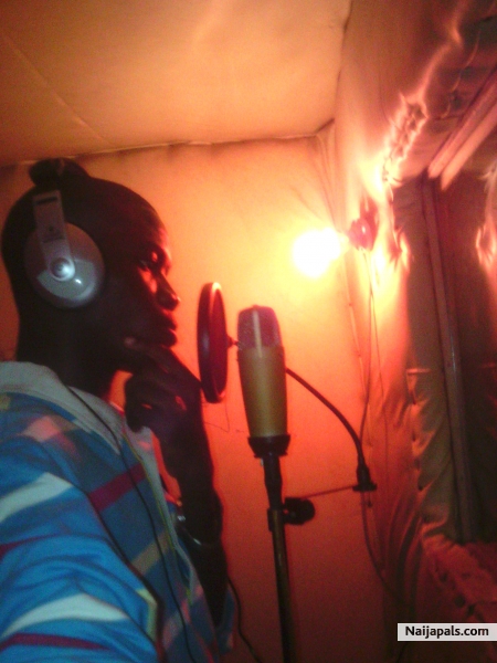 FREESTYLE ON HUNDREDS INSTRUMENTAL