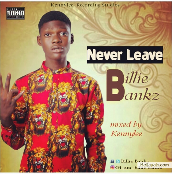 Never Leave
