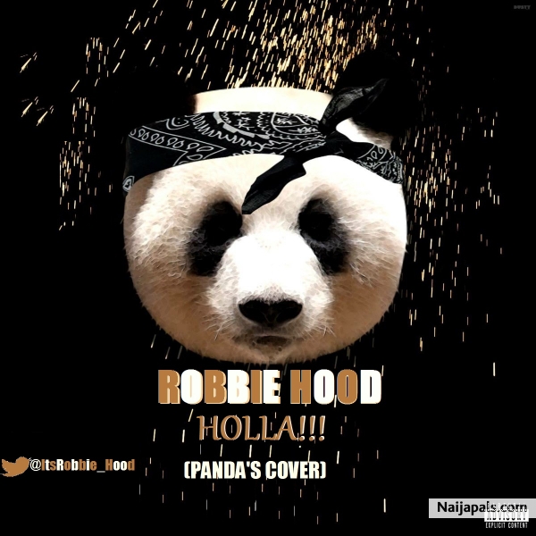 Holla (Panda Cover)