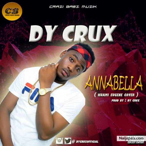Annabella (Angela Cover)