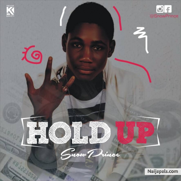 Hold Up