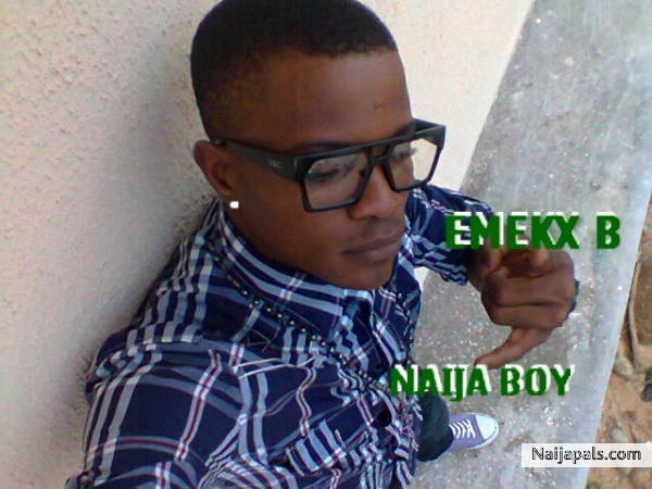 naija boy