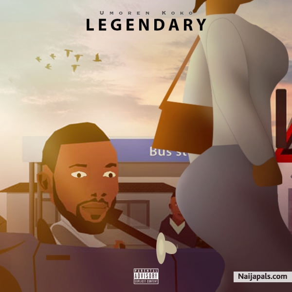 Legendary
