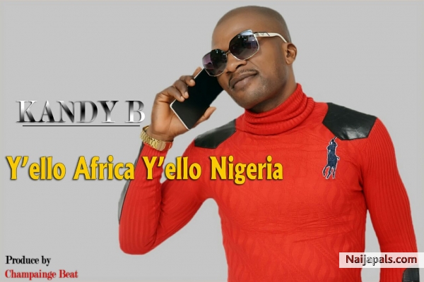 Y' ello Africa Y' ello Nigeria