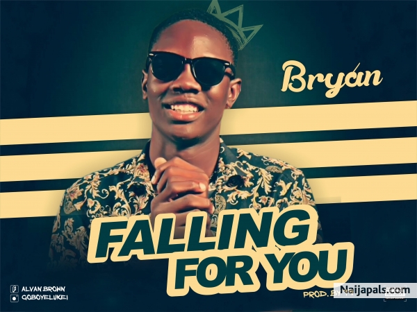 FALLING FOR YOU PROD BY T9