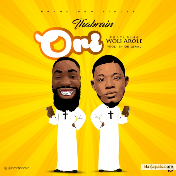 ori ft woli arole