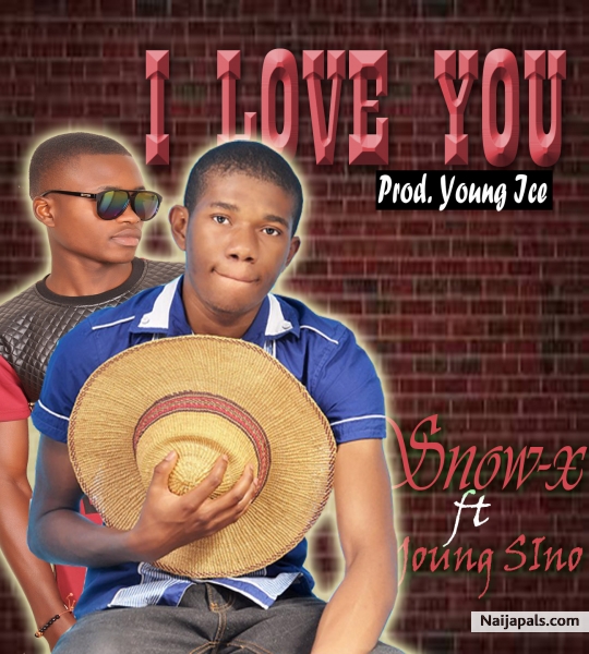 I Love you