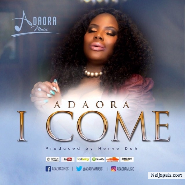 I Come