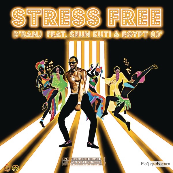 Stress Free