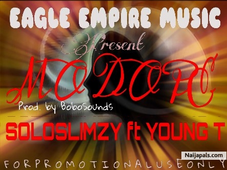 MO DOPE (prod. by Dre San)