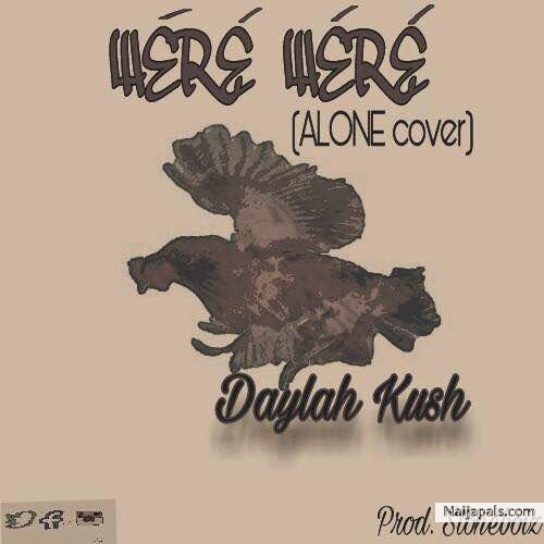 Were Were(Alone cover)