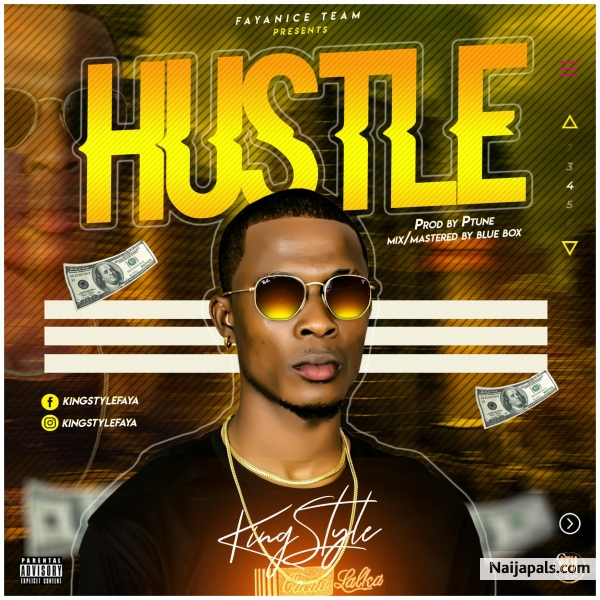 Hustle