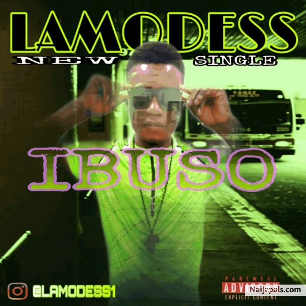 IBUSO