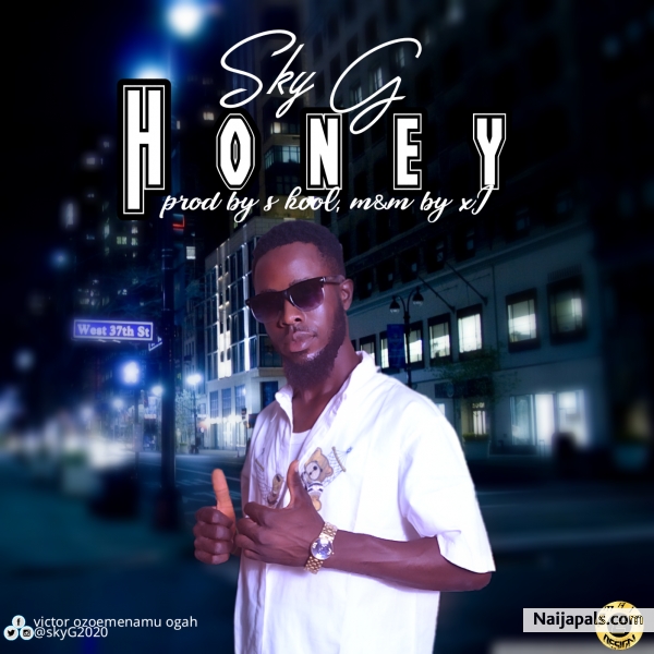 Honey