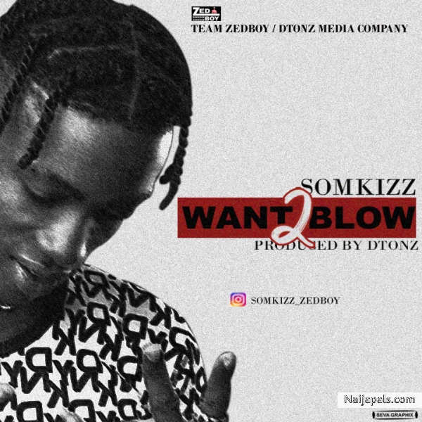 Want 2 Blow