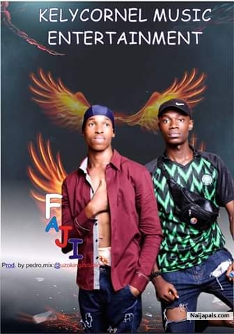 KelyCornel - Faji