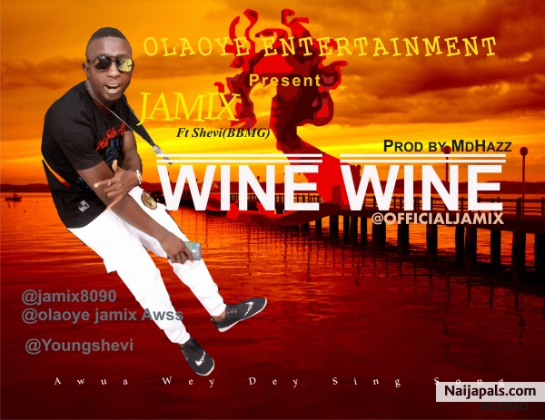 Wine Wine